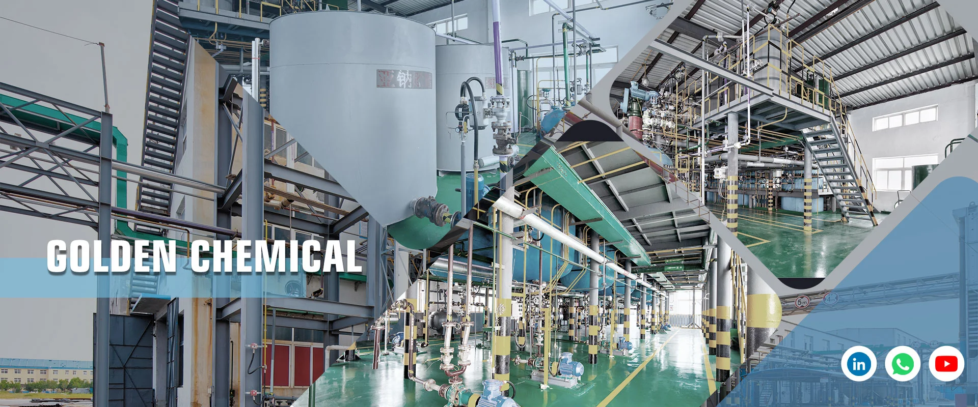 Supplier ng China Magnesium Chloride