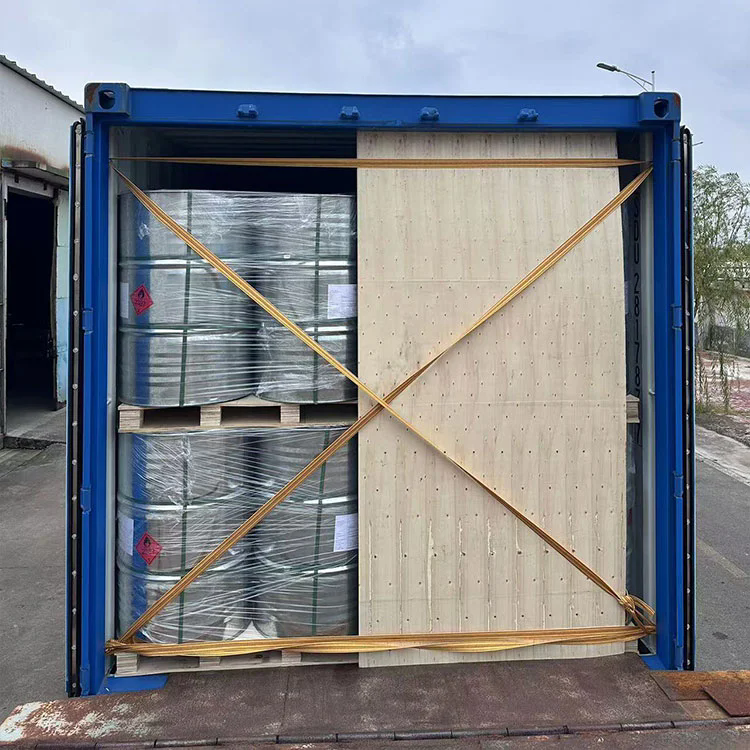 Paano Ligtas na Pangasiwaan ang Phenyl Fluoride sa Industrial Applications?