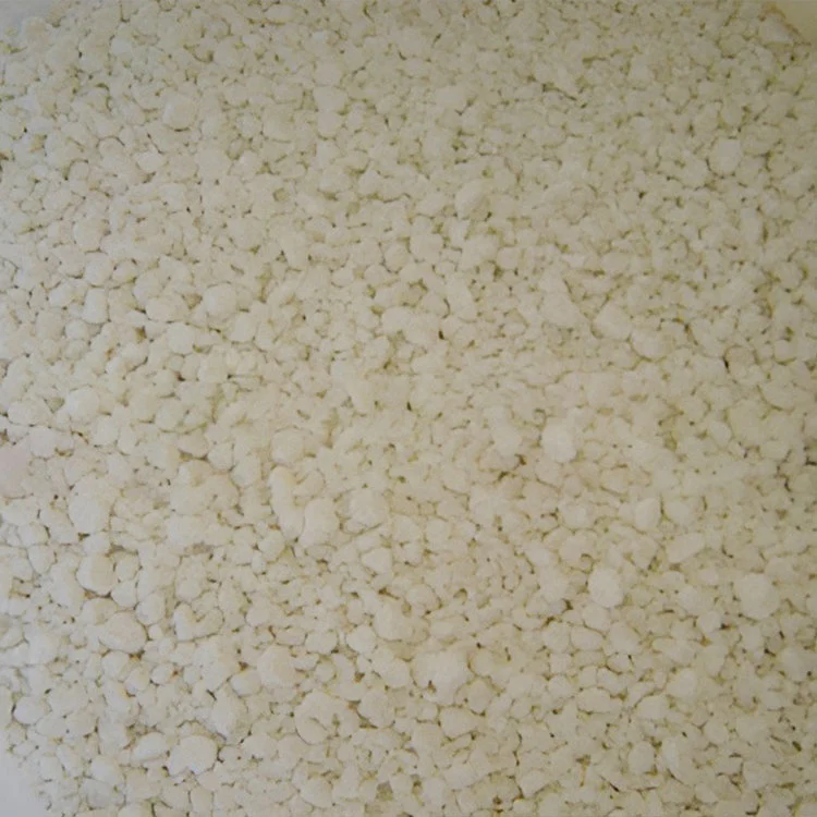 Paano Gumagana ang Calcium Chloride Pellet?