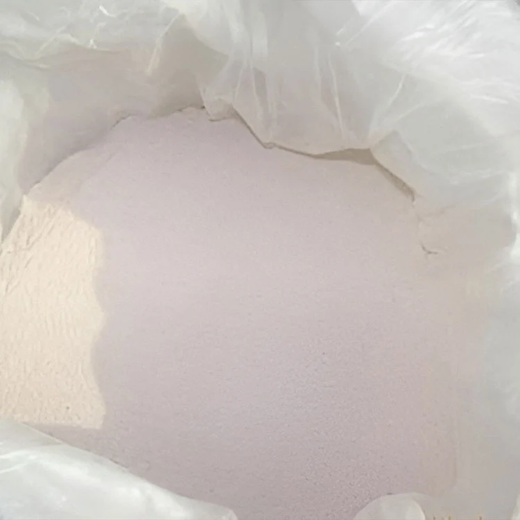 Calcium Chloride 77% Powder