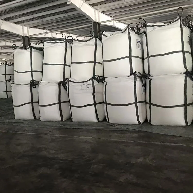 Calcium Chloride Pellet para sa Pang-industriya