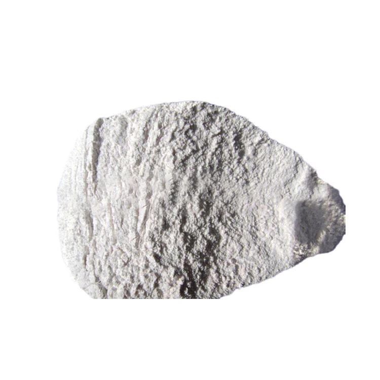 High Purity Calcium Chloride Powder