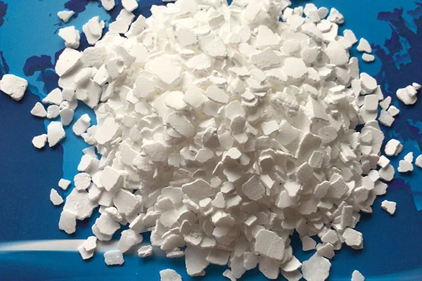 Mixed Snow Melting Agent