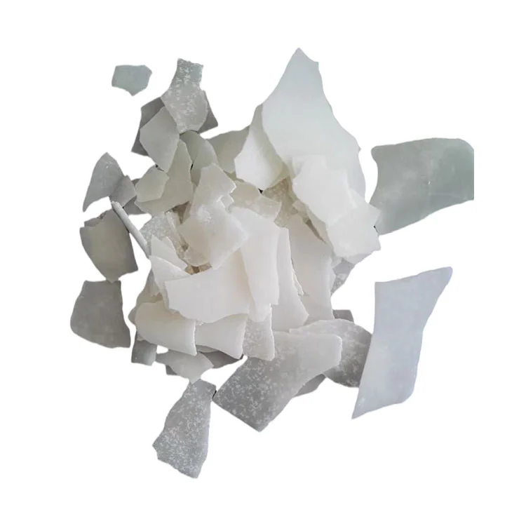 Magnesium Chloride 99% Flakes
