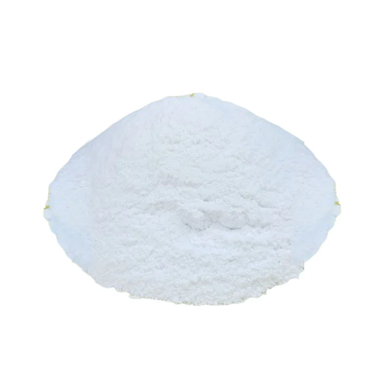 Magnesium Chloride 99% Powder