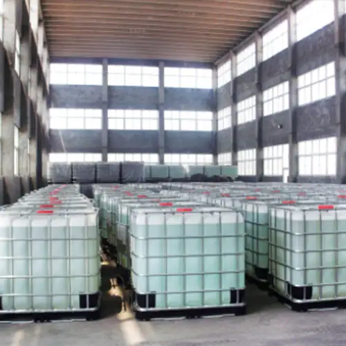 Sodium Bromide 45% na Solusyon